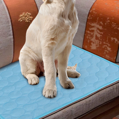 Premium Pet Cooling Mat™