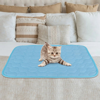 Premium Pet Cooling Mat™