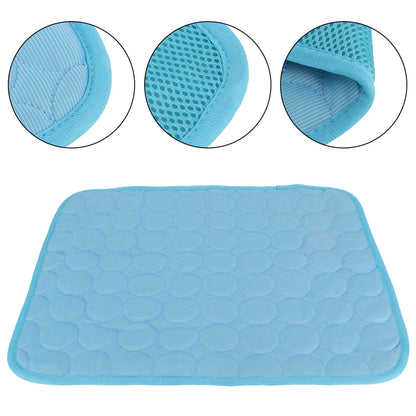 Premium Pet Cooling Mat™